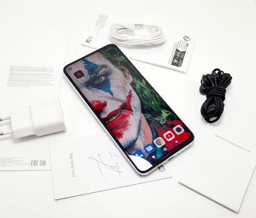 Xiaomi: Xiaomi, Mi 10T, Б/у, 256 ГБ, цвет - Синий, 2 SIM — 13