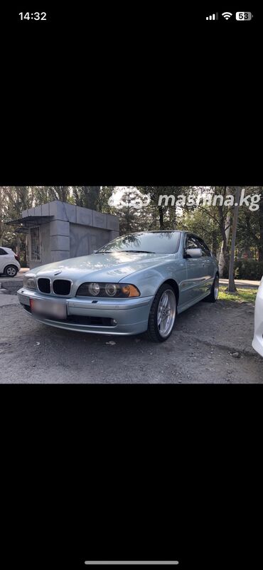 радиатор хонда стрим 1 7: BMW 5 series: 2001 г., 2.2 л, Механика, Бензин, Седан