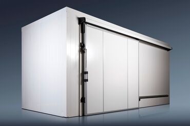 Другое холодильное оборудование: Сэндвич панели PIR — 5