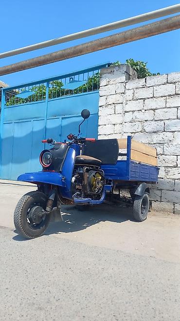 Motosikletlər: Muravey -da lalafo.az — 14 Motosikletlər: Muravey — 14