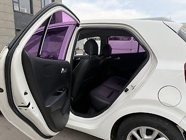 Kia: Kia Morning: 2017 г., 1 л, Автомат, Бензин, Хэтчбэк — 8