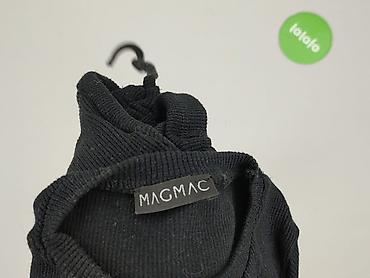 magmac sklep: Bluzka damska, rozmiar S — 5