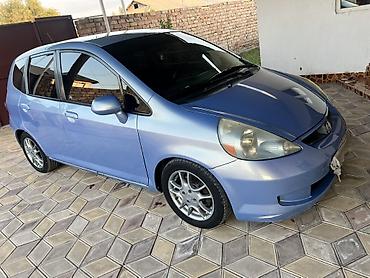колпак на зил ммз: Honda Fit: 2008 г., 1.3 л, Автомат, Бензин, Хэтчбэк — 1