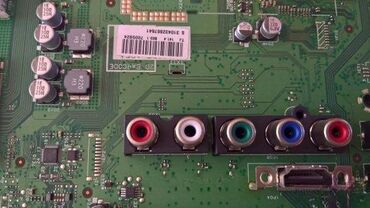 Aksesoari za TV i video: Philips 52PFL9606 u Delovima Mainboard 3104-313-65392 310432867641 — 1