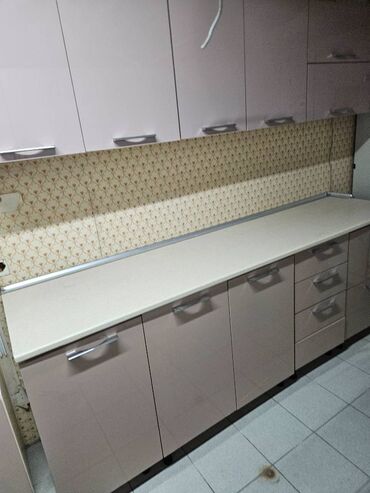 Mətbəx mebeli: Metbext Mebeli sekilde gorunduyu kimidir hec bir prablemi yoxdur 1 -da lalafo.az — 9 Mətbəx mebeli: Metbext Mebeli sekilde gorunduyu kimidir hec bir prablemi yoxdur 1 — 9