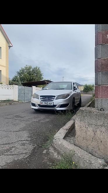 key maker: Hyundai Avante: 2010 г., 1.6 л, Автомат, Газ, Седан — 3
