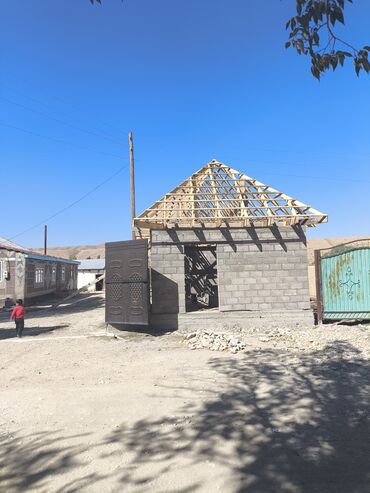 Строительство под ключ: Асаламу алейкум стройканын баардык түрүн жасайбыз сиздер издеген — 13