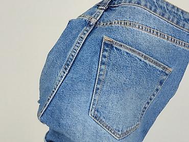 stanley jeans: H&M, Szorty damskie, rozmiar S — 4