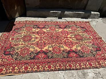 каракол ковры: Ковер Б/у, 400 * 300 — 4