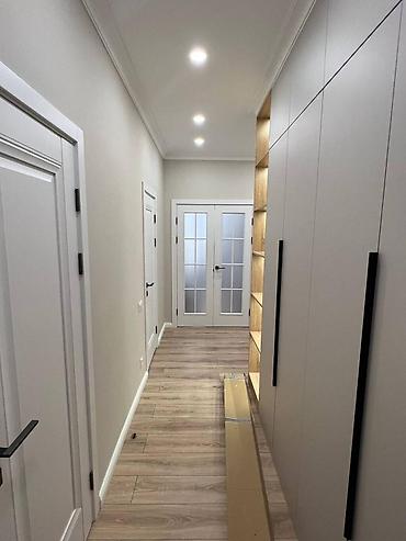 Долгосрочная аренда квартир: 2 комнаты, Собственник, Без подселения, С мебелью полностью — 4