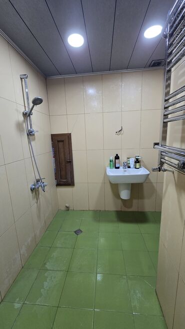 Yeni tikili: Əhmədli, 2 otaqlı, Yeni tikili, m. Əhmədli, 58 kv. m — 9