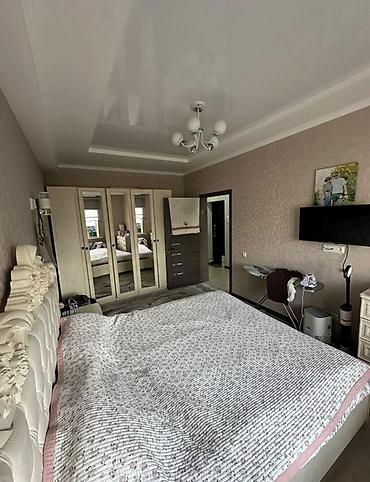 Продажа квартир: 2 комнаты, 50 м², Филармония Индивидуалка, 7 этаж, Евроремонт — 2
