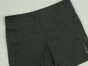 nike tech fleece szorty: H&M Sport, Shorts for women, size L