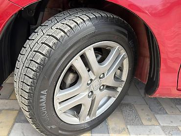 Honda: Honda Jazz: 2005 г., 1.4 л, Автомат, Бензин, Хэтчбэк — 6