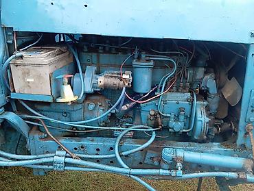 dizel muhərrik satilir: Traktor Belarus (MTZ) 1980, 1985 il, 80 at gücü, motor 5.8 l, İşlənmiş — 3
