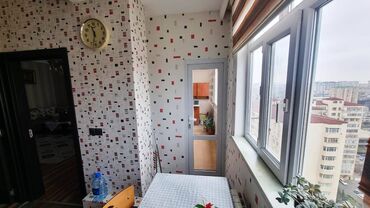 Yeni tikili: 2 otaqlı, Yeni tikili, m. Neftçilər, 70 kv. m — 12