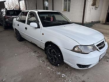 Daewoo: Daewoo Nexia: 2010 г., 1.5 л, Механика, Бензин, Седан — 8