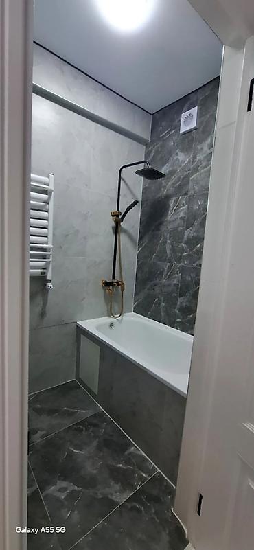 Продажа квартир: 2 комнаты, 55 м², Элитка, 4 этаж, Евроремонт — 9