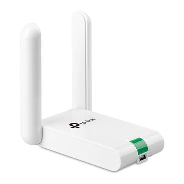 simsiz wifi narxlari 2021: TP-Link - TL-WN822N - İnterfeyslər Mini USB 2.0 Düymələr: WPS düyməsi