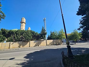 sabuncuda satilan evler: Bakıxanov qəs., 1 otaqlı, Yeni tikili, m. Neftçilər, 68 kv. m — 4