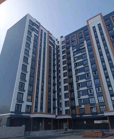 Продажа квартир: 2 комнаты, 69 м², Элитка, 5 этаж, Евроремонт