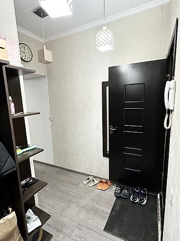 комн: 34 м², С мебелью полностью — 9