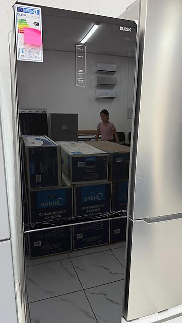 indesit: Холодильники оптом и в розницу — в рассрочку. Большой выбор в Бишкеке! — 2