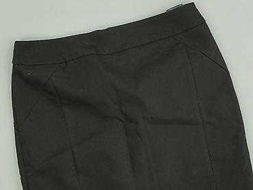 czerwone spódnice mini: H&M, Spódnica damska, rozmiar M — 1