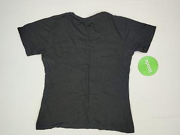 h: James & Nicholson, T-shirt damski, rozmiar L — 3