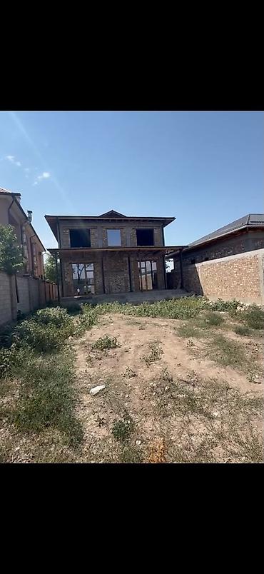 сделаю: 6 комнат и более, 250 м², 9 соток, Бишкек, Киргизия 1 Собственник — 2