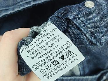 diesel bluzki: Denim Co, Spódnica damska, rozmiar M — 5