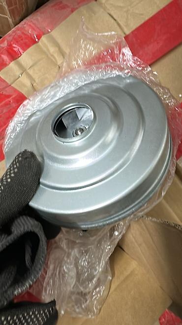 Запчасти и аксессуары для бытовой техники: Запчасти для пылесоса, Моторчики, шланги, фильтры,регулятор — 15