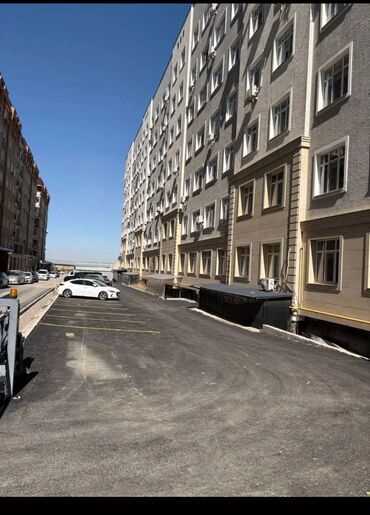 тоголок молдо дом куплю: 1 комната, 38 м², Элитка, 3 этаж, Евроремонт