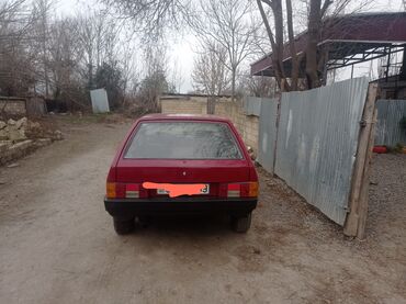 VAZ (LADA): VAZ (LADA) 2109: 1.3 l | 1990 il 4258 km Sedan