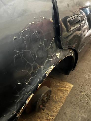 Toyota: Toyota Chaser: 2000 г. at lalafo.kg — 7 Toyota: Toyota Chaser: 2000 г. — 7