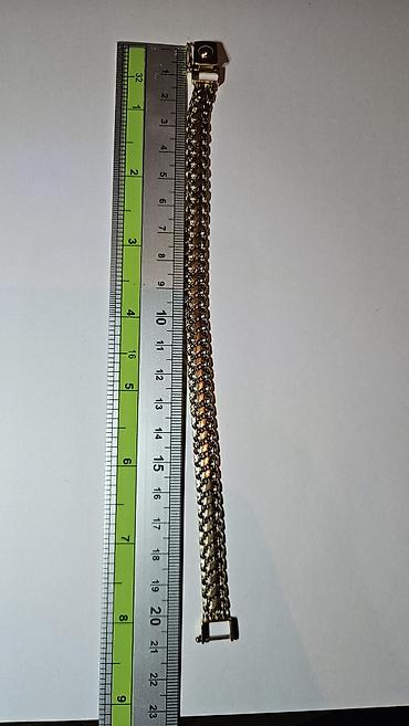 Zərgərlik dəstləri: Sarı qızıl — 16