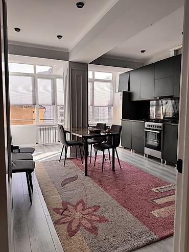 Долгосрочная аренда квартир: 2 комнаты, Собственник, С мебелью полностью — 9