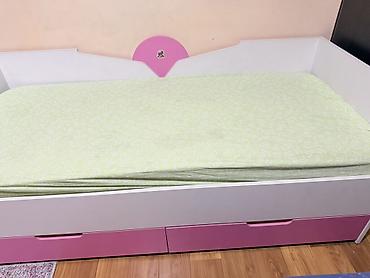 🛏️ Продаю детскую кровать Абсолютно новая кровать, ею не