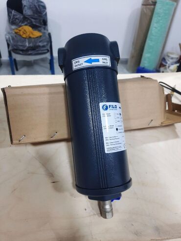 Kompressorlar: Kartla ödəniş, Yeni — 17