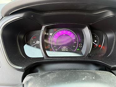 Renault: Renault QM6: 2022 г., 2 л, Вариатор, Газ, Кроссовер — 16