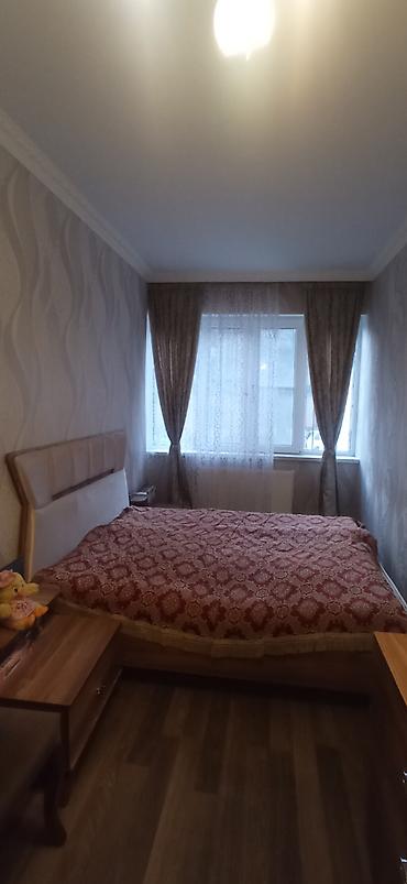 zabrat ev: Bakı, 3 otaqlı, Köhnə tikili, 66 kv. m — 8