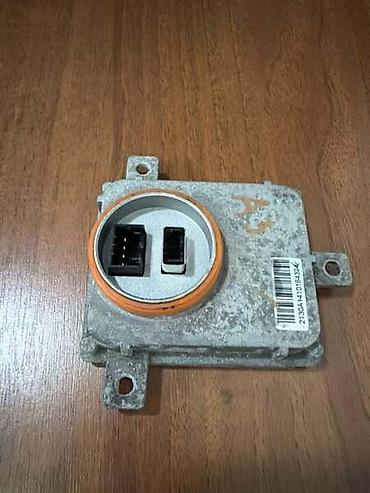 taxi tabla: TRAFO MODUL ZA AUDI A3 - 8K0941597B | Xenon Ballast( Trafo/modul) za — 1