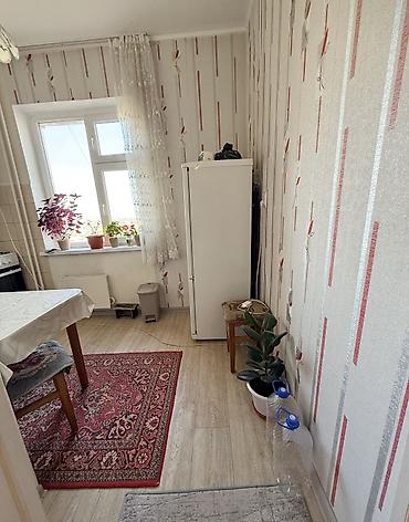 300 000: 1 комната, 36 м², 105 серия, 6 этаж, Евроремонт — 2