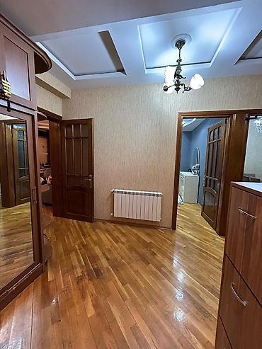 iney satisi: 9-cu mikrorayon, 3 otaqlı, Yeni tikili, m. Memar Əcəmi, 85 kv. m — 8