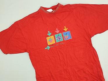 wisnie: Happy, T-shirt damski, rozmiar XS — 1