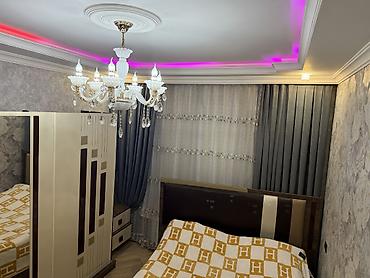 Mənzillər: Bakı, 2 otaqlı, Köhnə tikili, 55 kv. m — 9