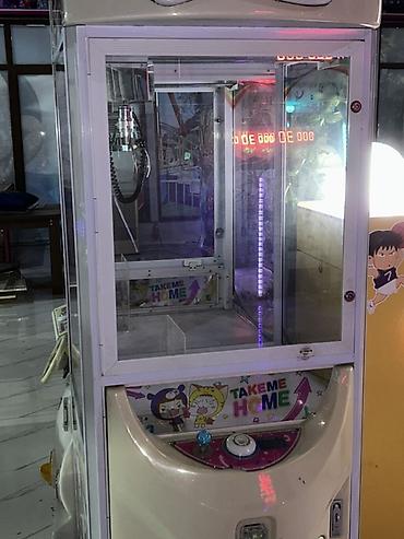 Digər oyun və konsollar: Atraksion/oyun aparatları paketi - Duo Drive yarış avtomatı: İki — 14