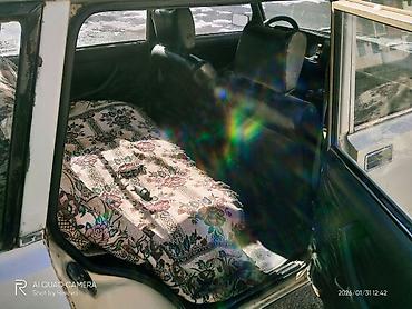 VAZ (LADA): VAZ (LADA) 2104: 1.6 l | 1986 il Universal — 10