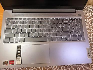 sony notebook 2020: Lenovo IdeaPad Slim 3 – 15.6” | Ryzen 5 | 16 GB RAM | 512 GB SSD — 3