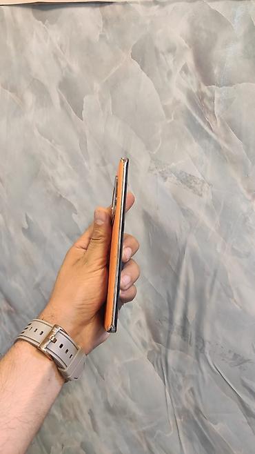 klas 6: Honor X9b, 256 GB, rəng - Narıncı, Sensor — 7